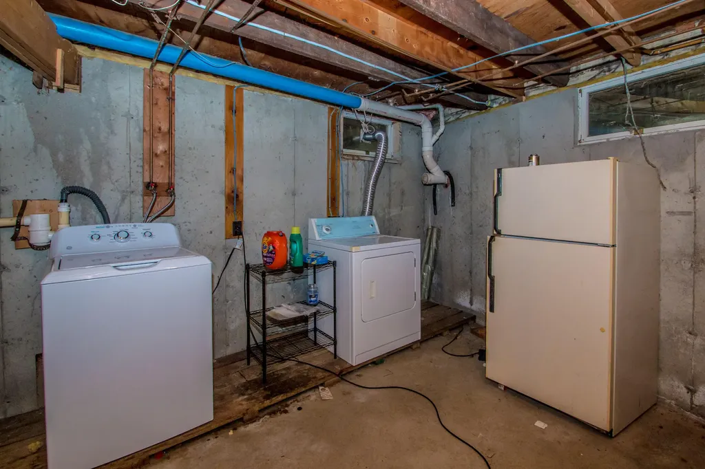 62 Lake View Loop Brownfield ME 04010
