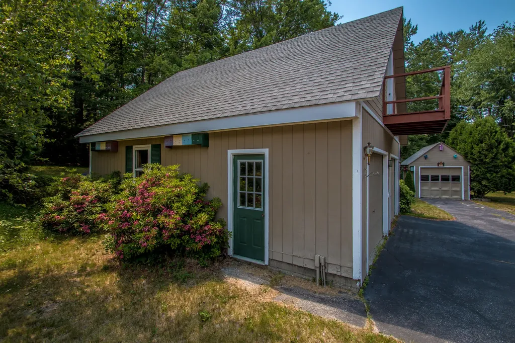 62 Lake View Loop Brownfield ME 04010