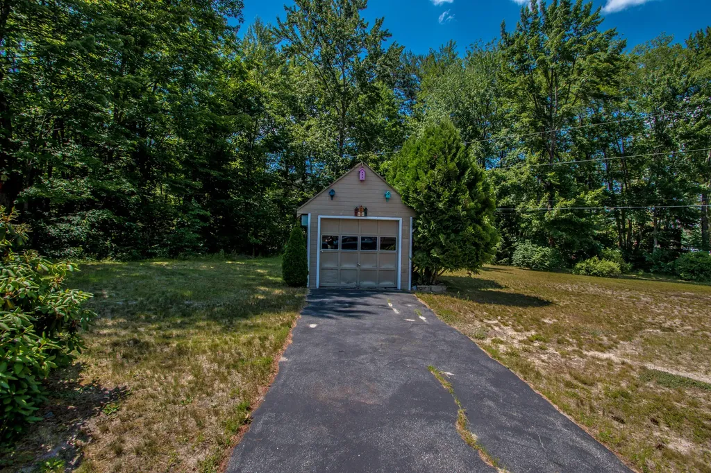 62 Lake View Loop Brownfield ME 04010
