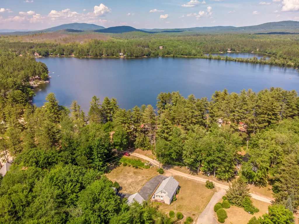 62 Lake View Loop Brownfield ME 04010