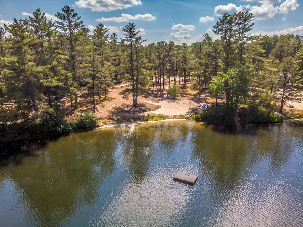 62 Lake View Loop Brownfield ME 04010