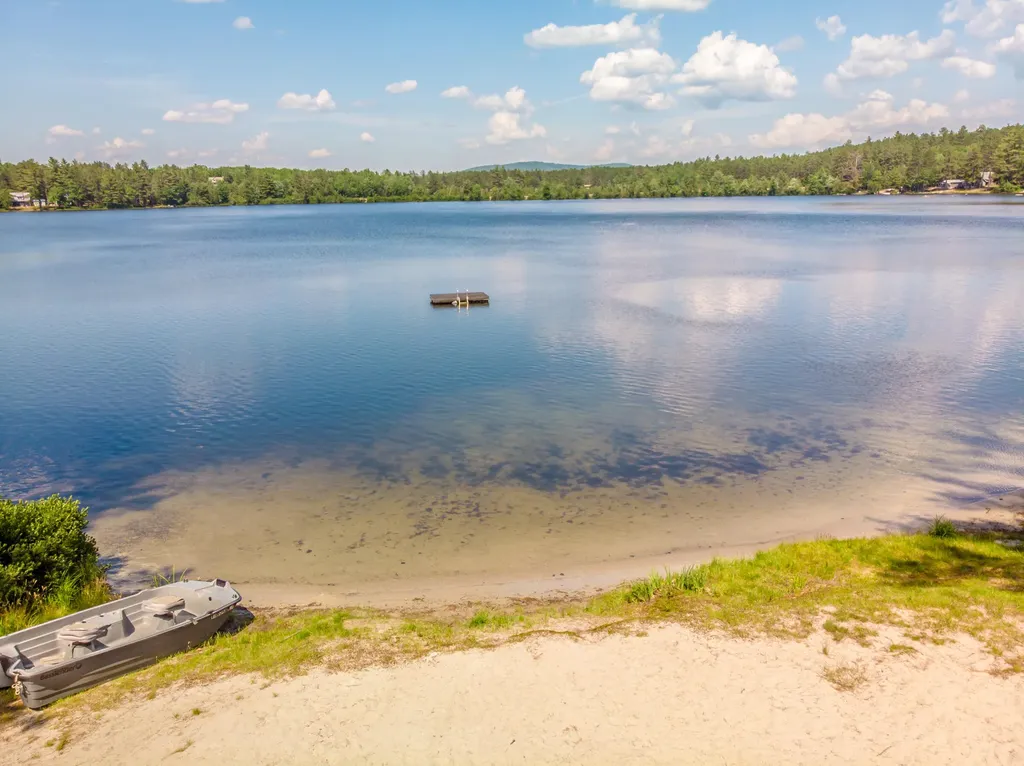 62 Lake View Loop Brownfield ME 04010