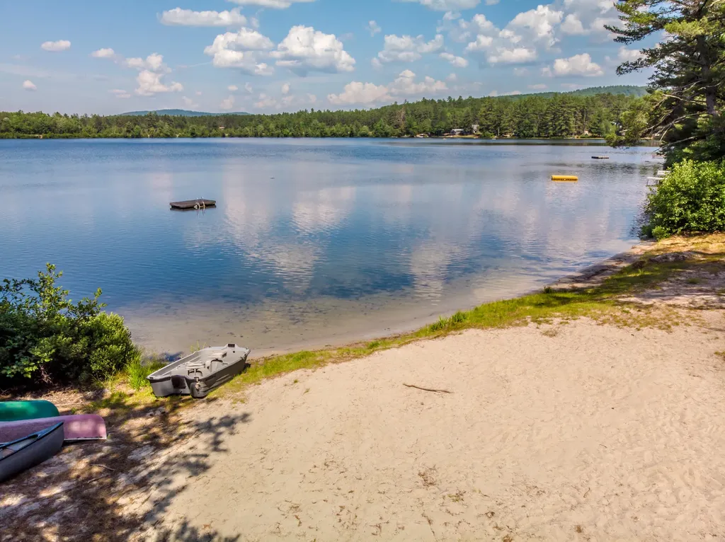 62 Lake View Loop Brownfield ME 04010