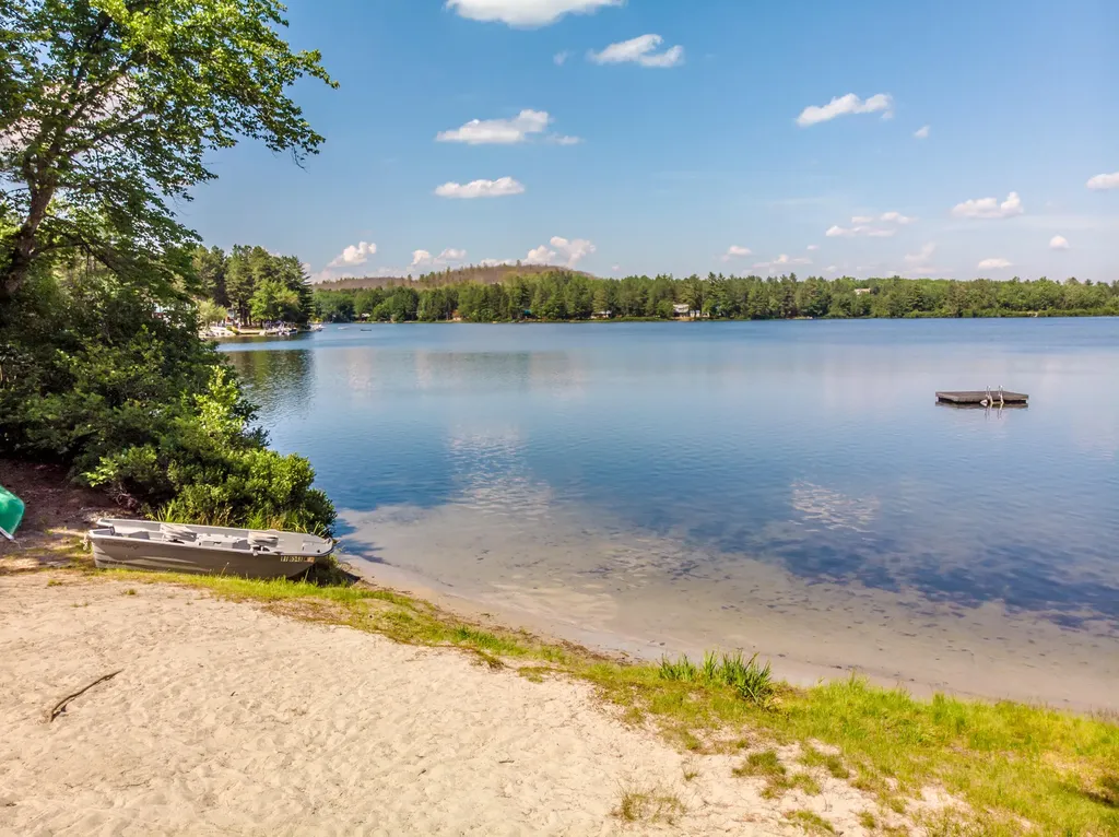 62 Lake View Loop Brownfield ME 04010