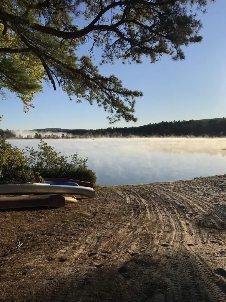 62 Lake View Loop Brownfield ME 04010