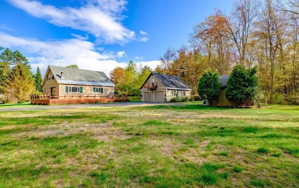 62 Lake View Loop Brownfield ME 04010