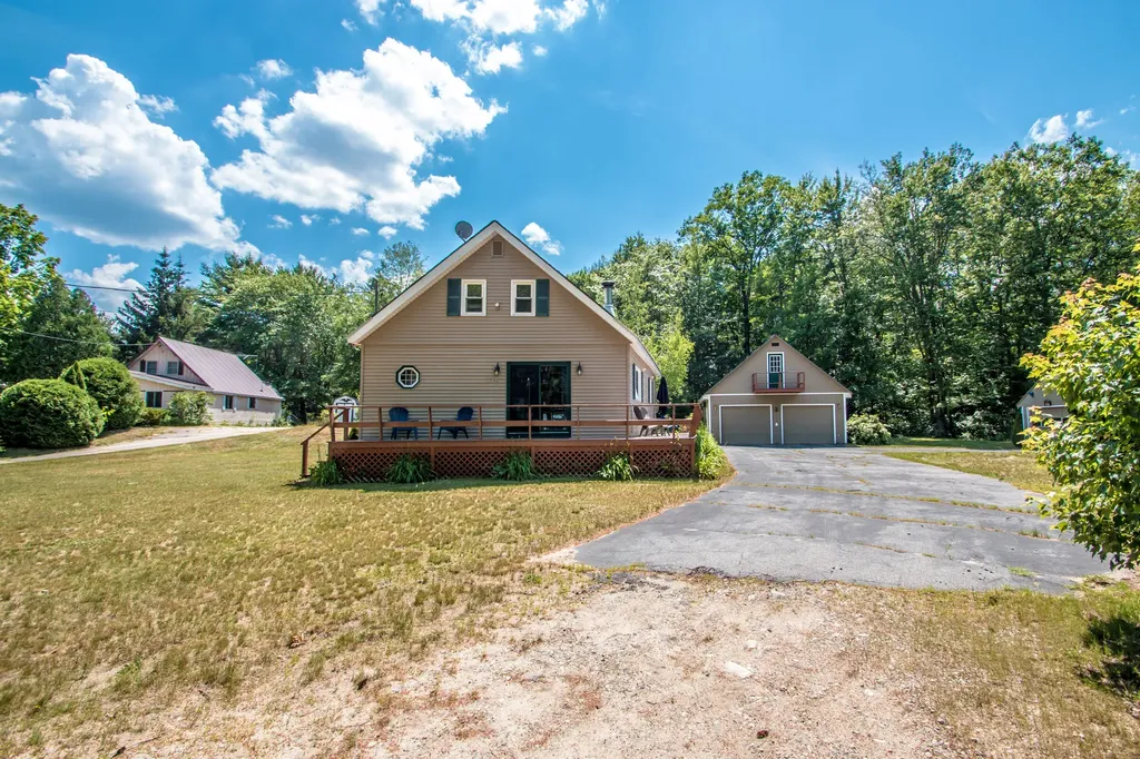 62 Lake View Loop Brownfield ME 04010