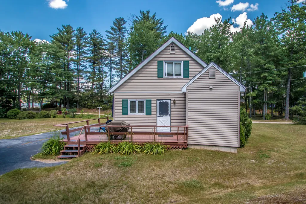 62 Lake View Loop Brownfield ME 04010