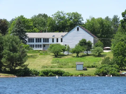 967 Meadow Road Casco ME 04015