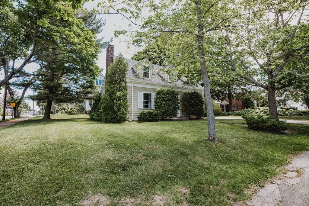 203 Nowell Road Bangor ME 04401