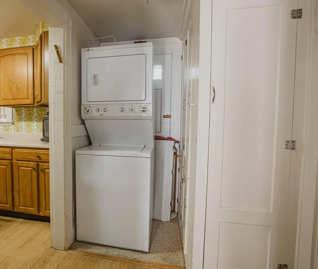 203 Nowell Road Bangor ME 04401