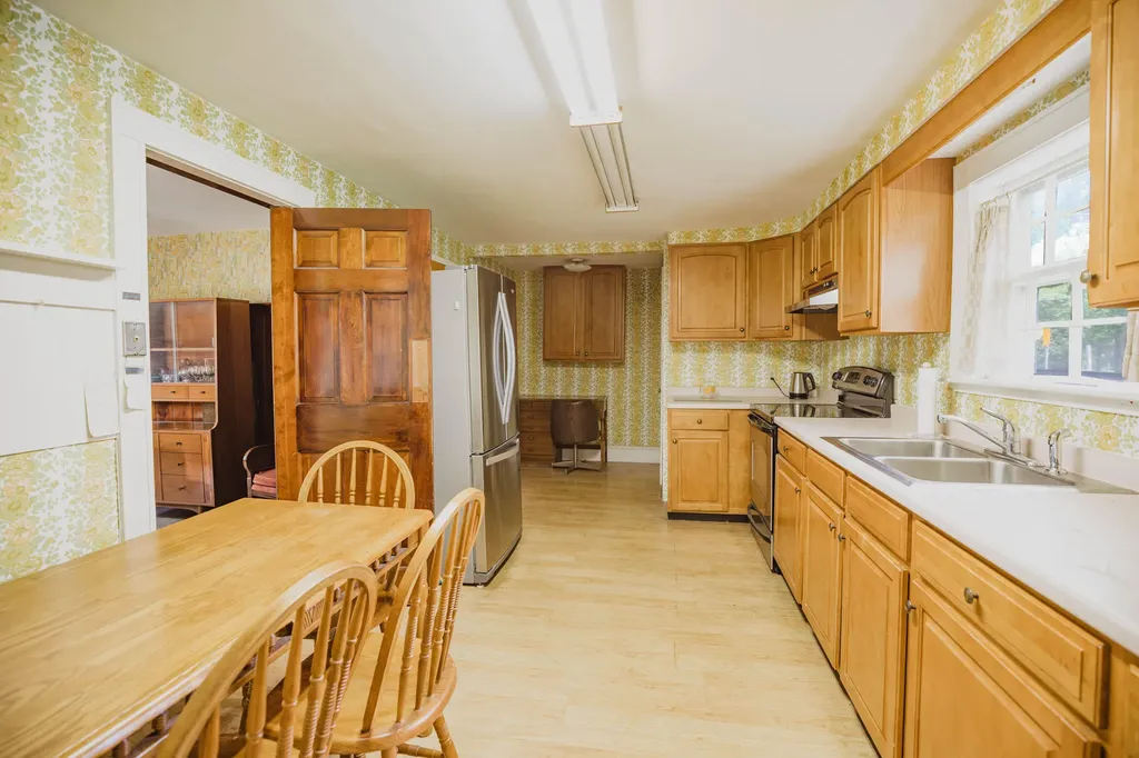 203 Nowell Road Bangor ME 04401