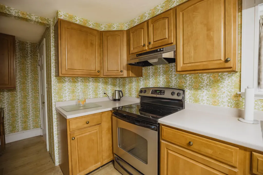 203 Nowell Road Bangor ME 04401