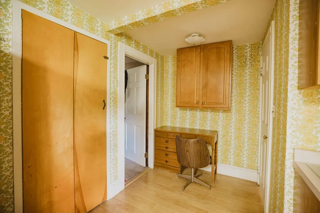 203 Nowell Road Bangor ME 04401