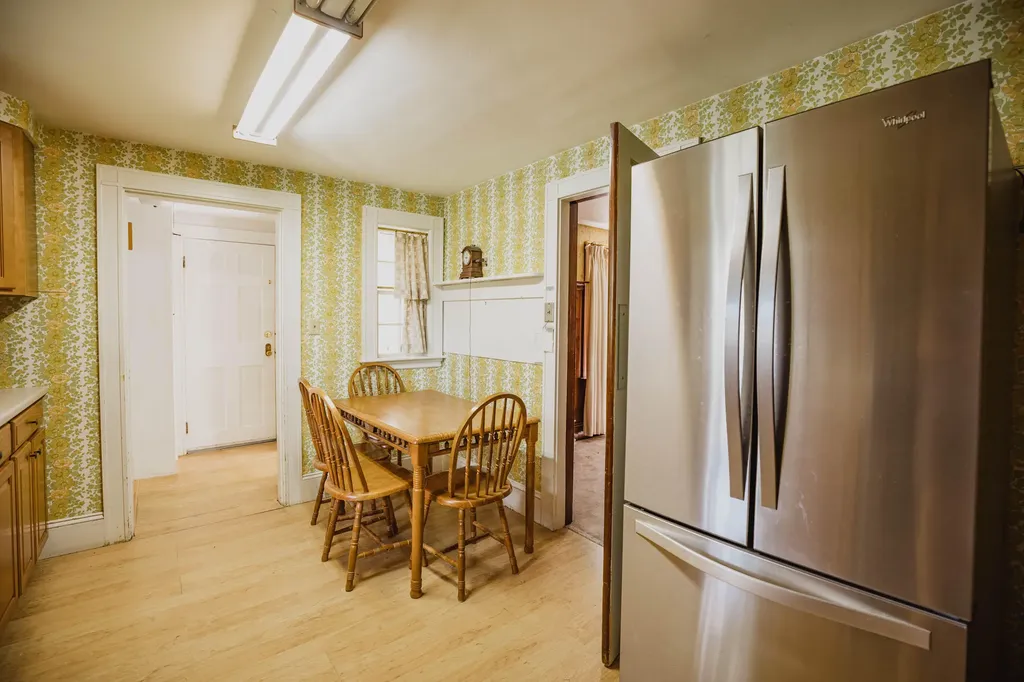 203 Nowell Road Bangor ME 04401