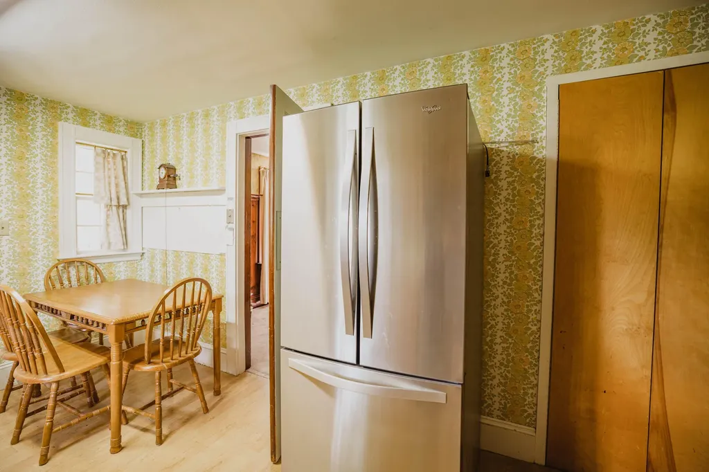 203 Nowell Road Bangor ME 04401