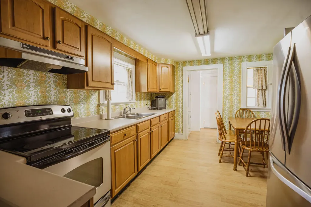 203 Nowell Road Bangor ME 04401