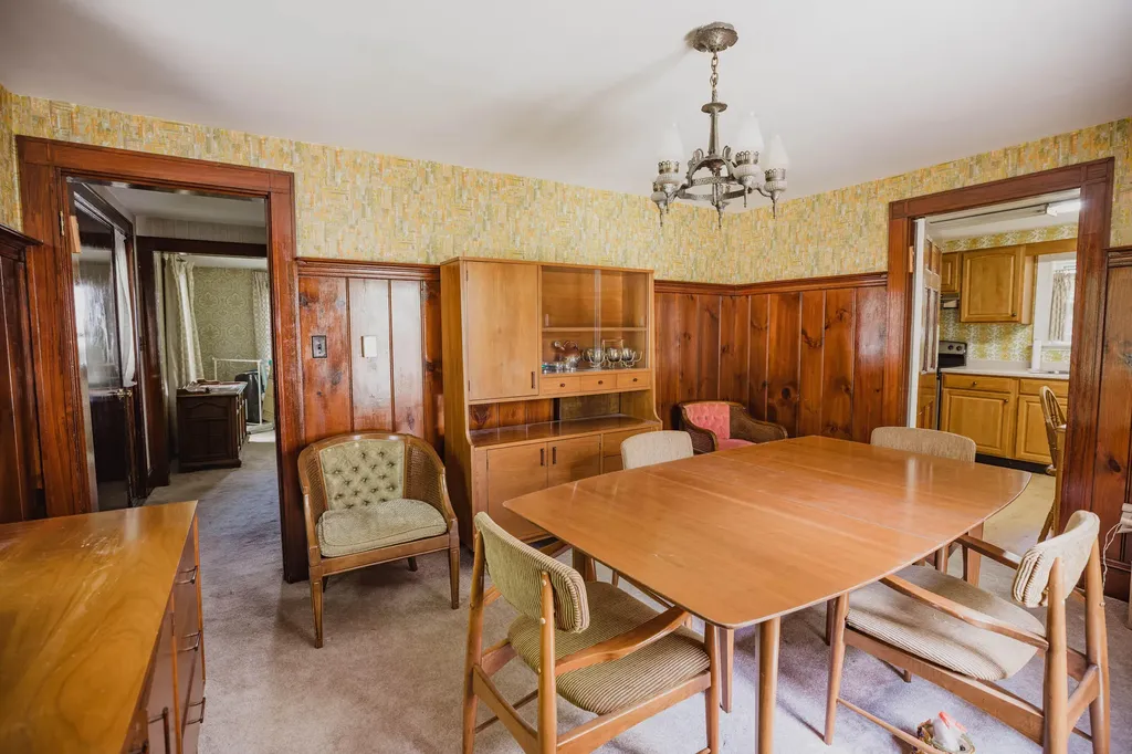 203 Nowell Road Bangor ME 04401
