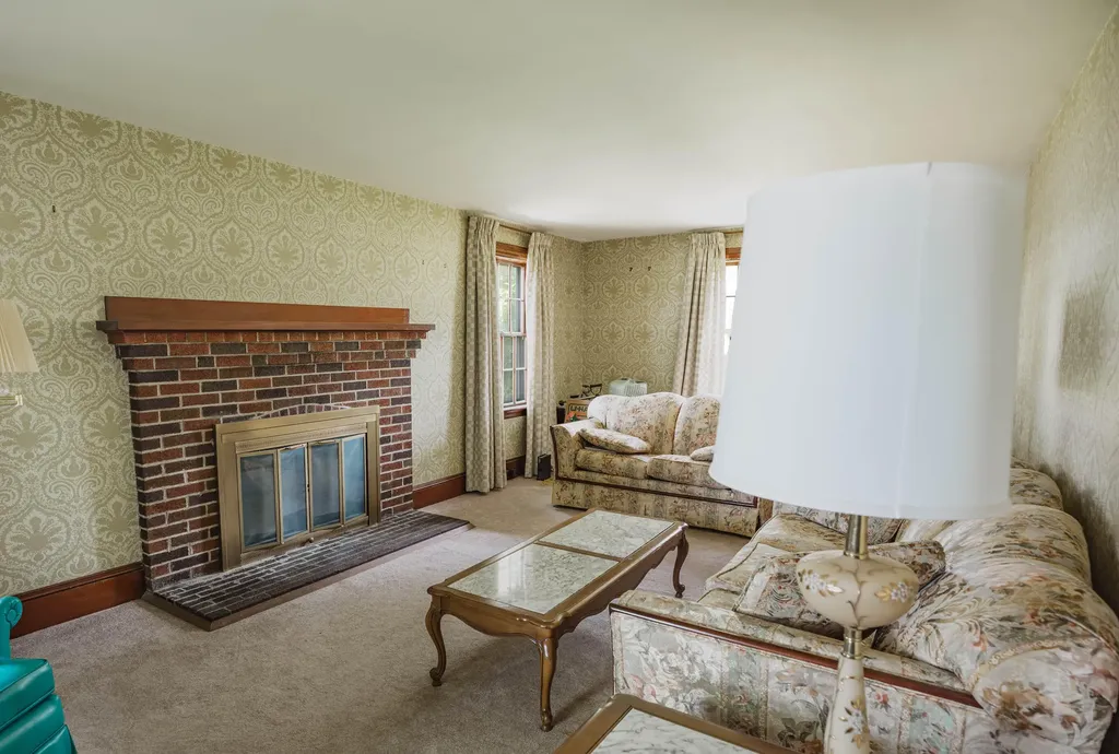 203 Nowell Road Bangor ME 04401