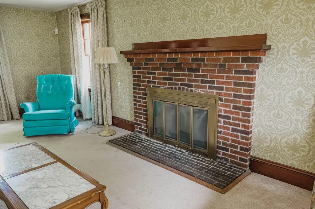 203 Nowell Road Bangor ME 04401