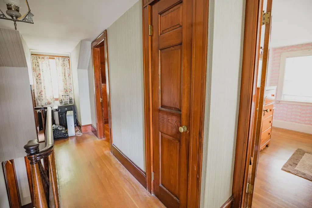 203 Nowell Road Bangor ME 04401