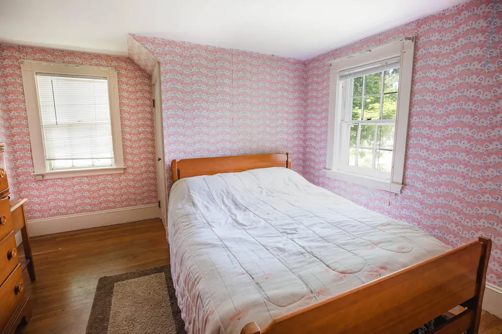 203 Nowell Road Bangor ME 04401