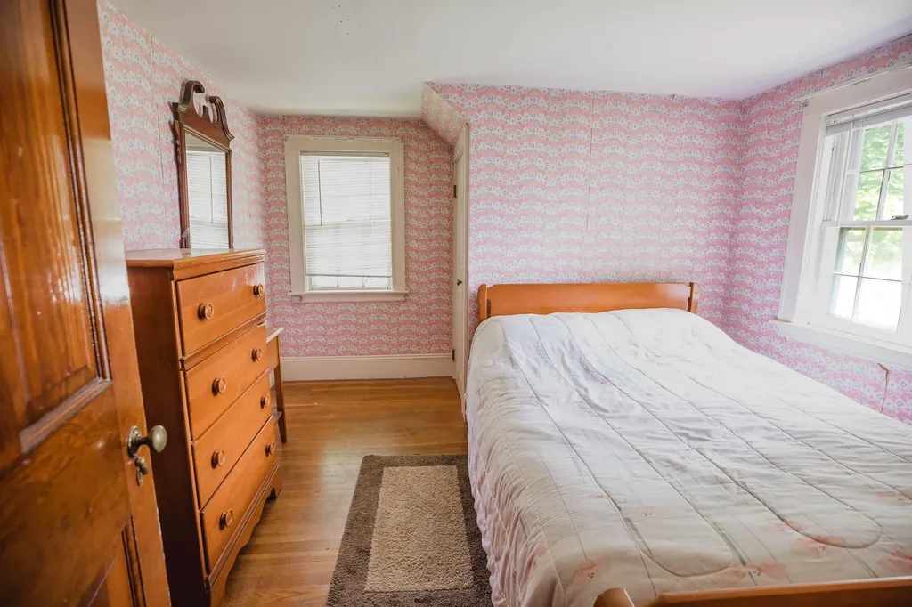 203 Nowell Road Bangor ME 04401