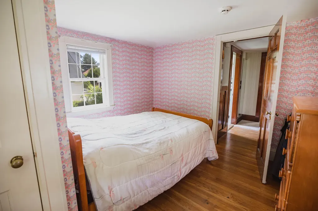203 Nowell Road Bangor ME 04401