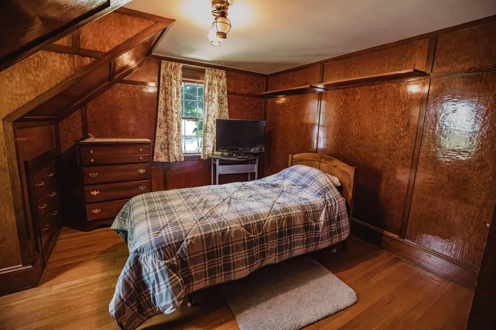203 Nowell Road Bangor ME 04401