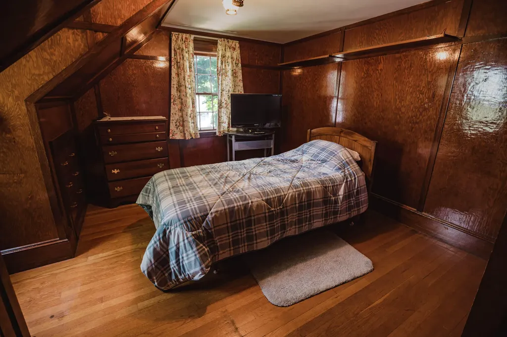 203 Nowell Road Bangor ME 04401