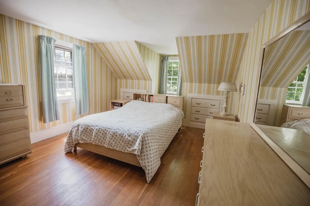 203 Nowell Road Bangor ME 04401