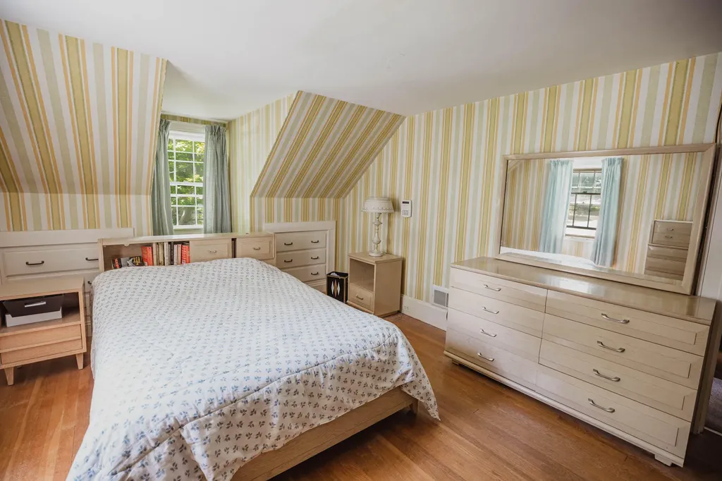 203 Nowell Road Bangor ME 04401