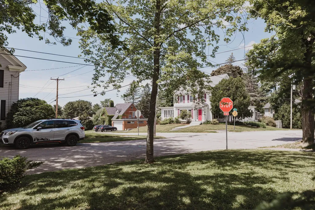 203 Nowell Road Bangor ME 04401