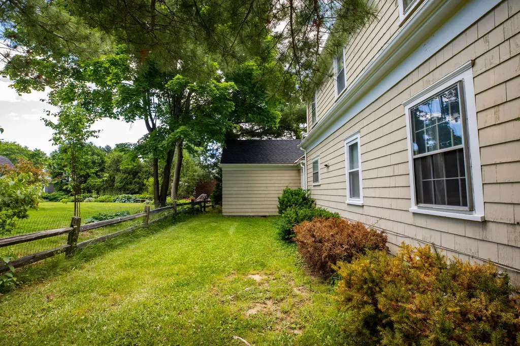 203 Nowell Road Bangor ME 04401