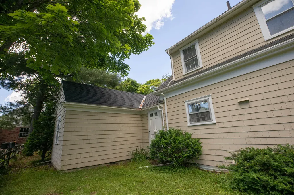 203 Nowell Road Bangor ME 04401