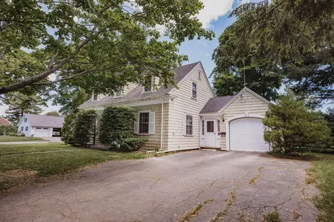 203 Nowell Road Bangor ME 04401
