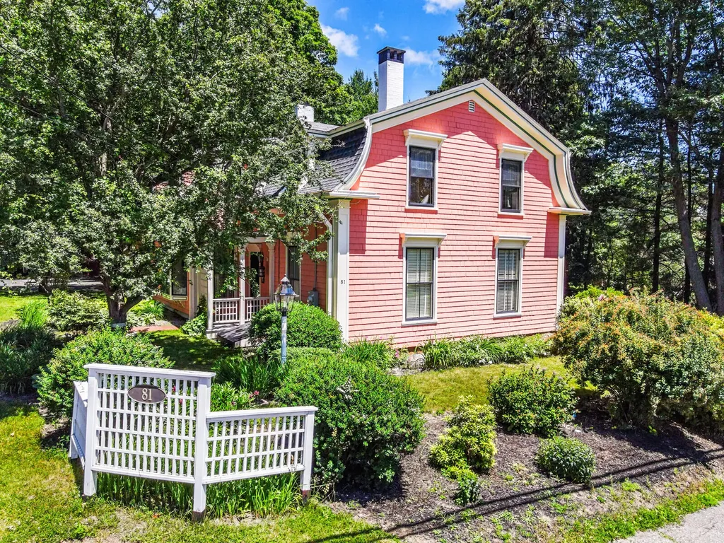 81 Green Street Augusta ME 04330