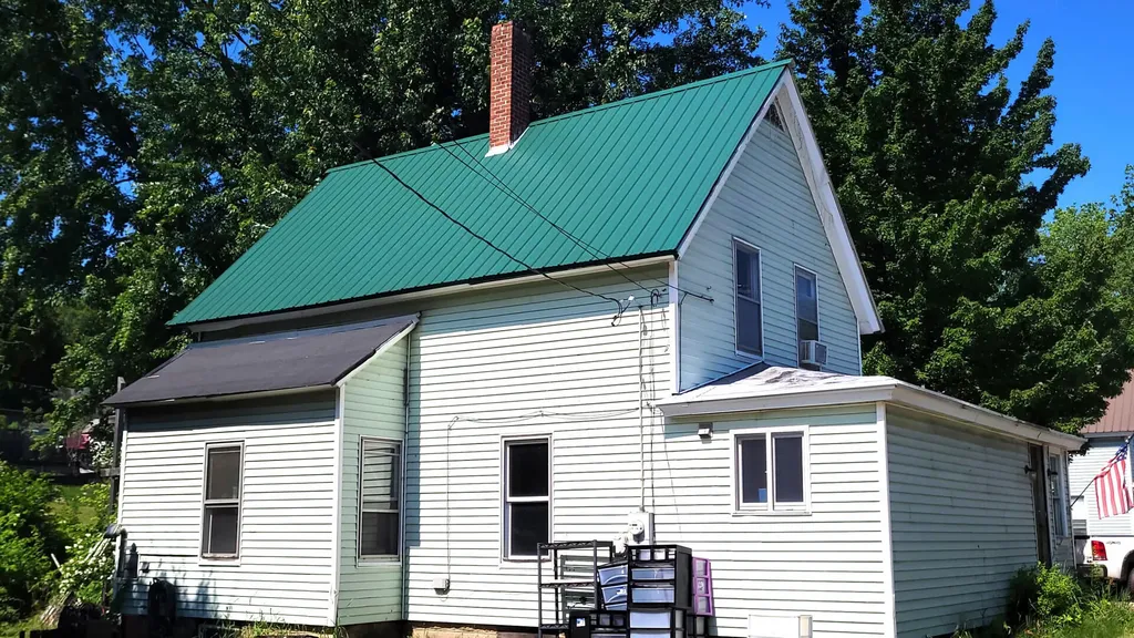 140 Route 108 Rumford ME 04276