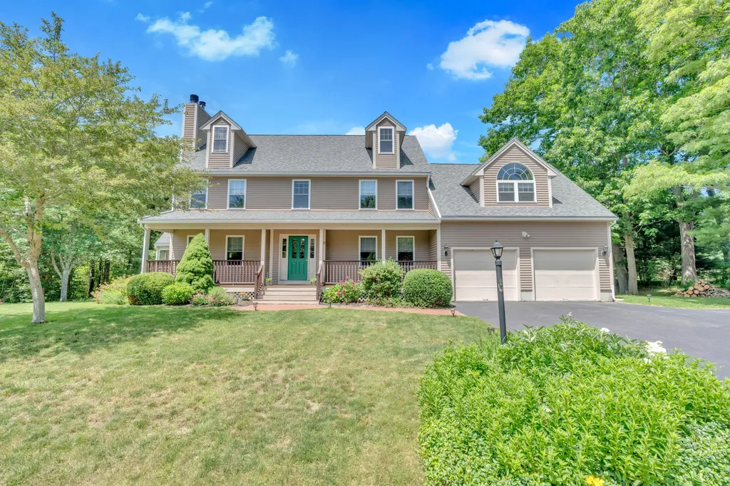 91 Darcy Road York ME 03909