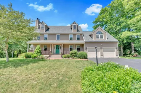 91 Darcy Road York ME 03909
