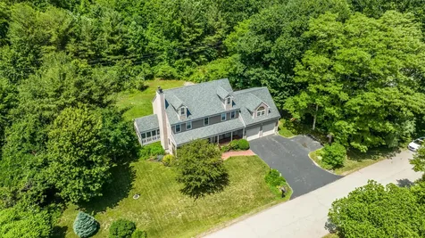 91 Darcy Road York ME 03909