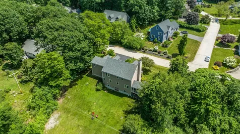 91 Darcy Road York ME 03909