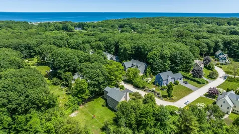 91 Darcy Road York ME 03909