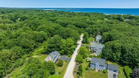 91 Darcy Road York ME 03909