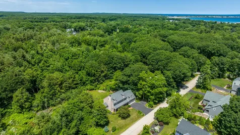 91 Darcy Road York ME 03909