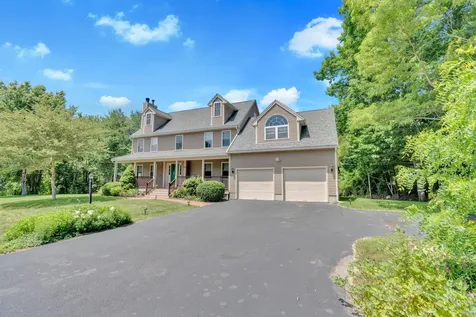 91 Darcy Road York ME 03909