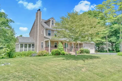 91 Darcy Road York ME 03909
