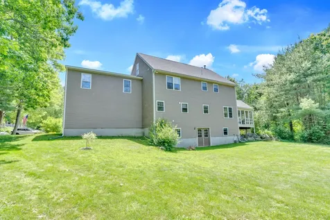 91 Darcy Road York ME 03909