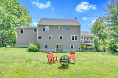 91 Darcy Road York ME 03909