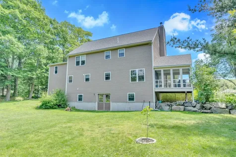91 Darcy Road York ME 03909